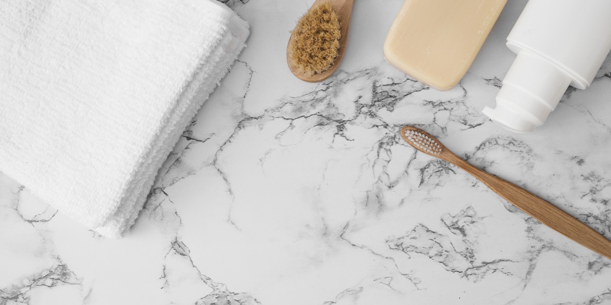 Bagno di marmo