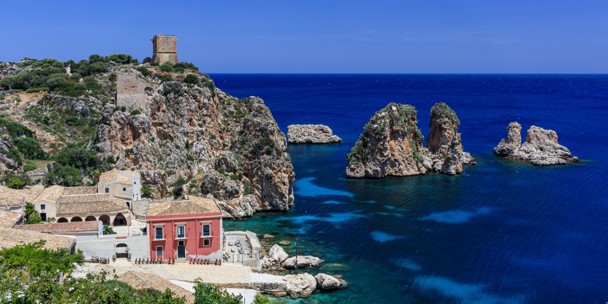 dove è stato girato Makari