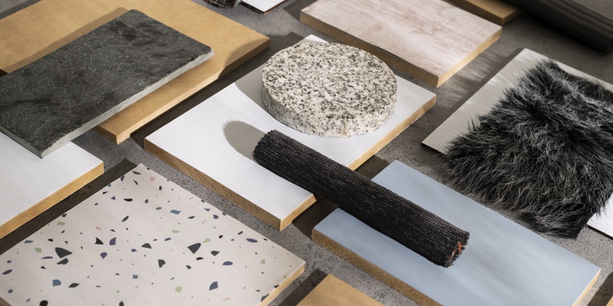 i pavimenti di una casa devono essere tutti uguali