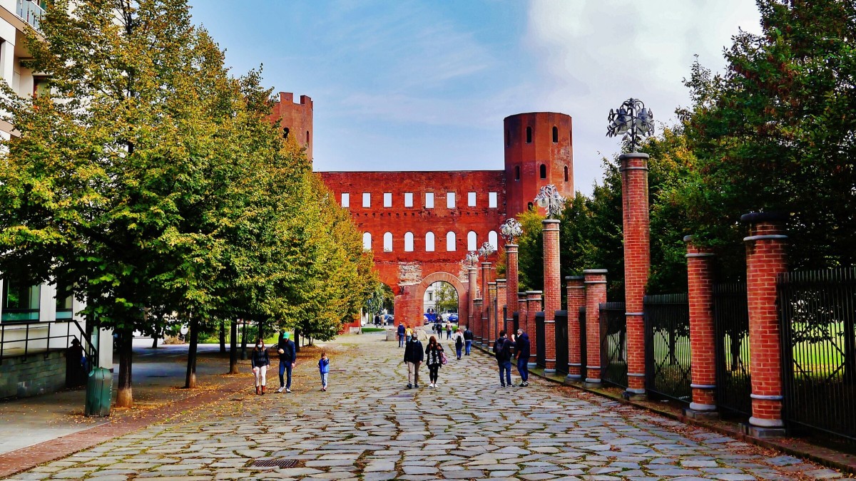 primati di torino