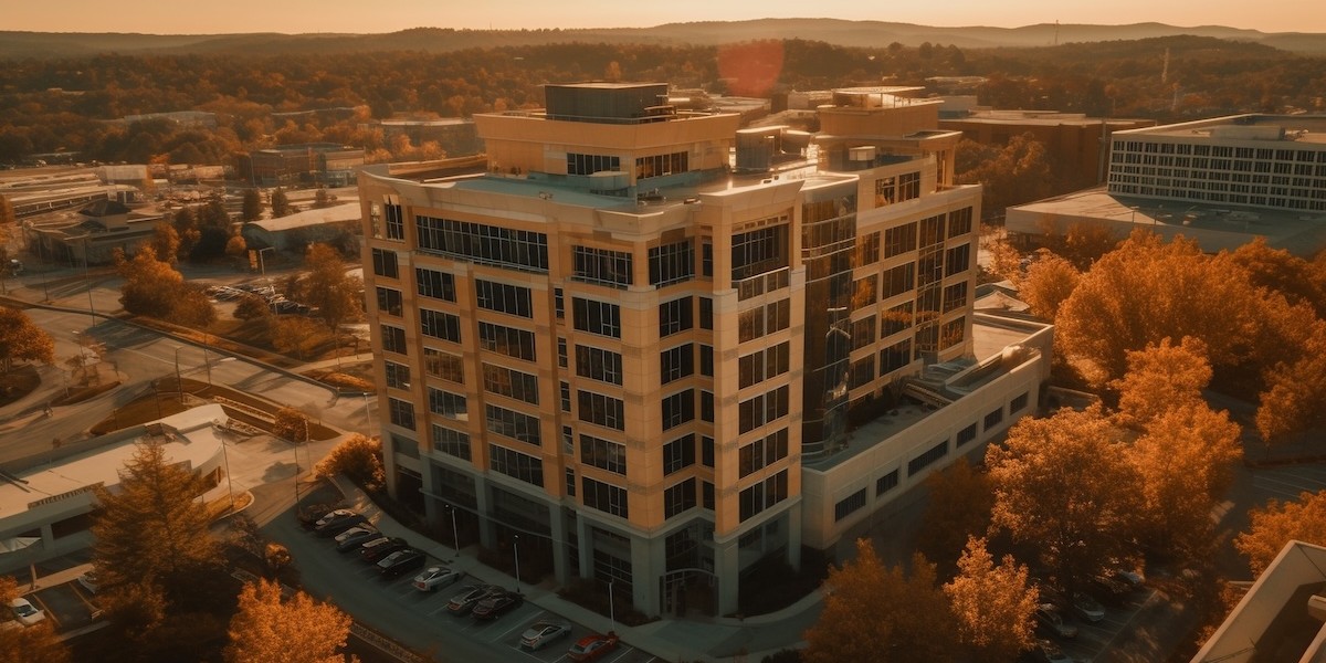 Immobile con torrino condominiale 