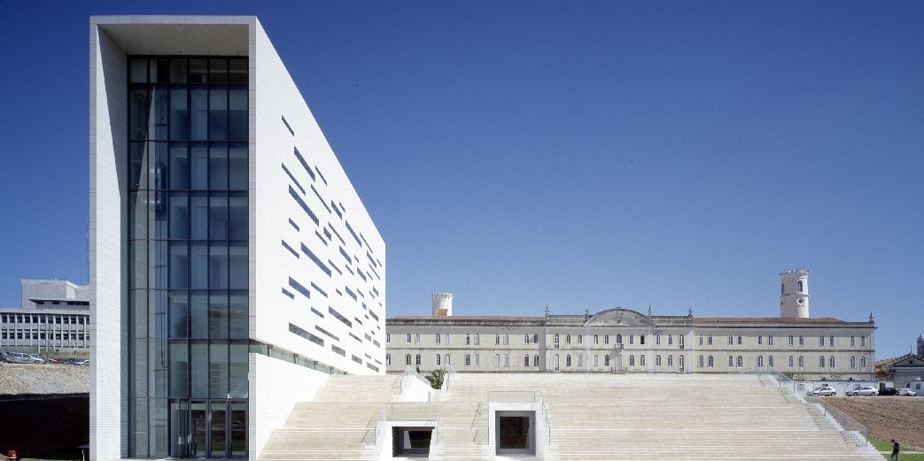 zone universitarie lisbona