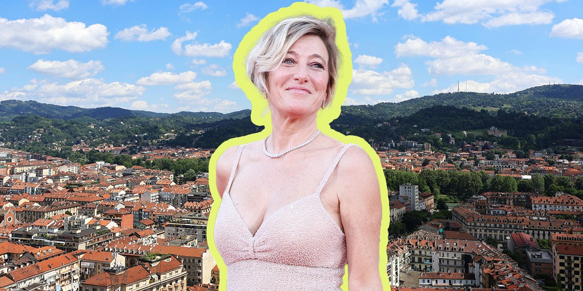dove vive valeria bruni tedeschi