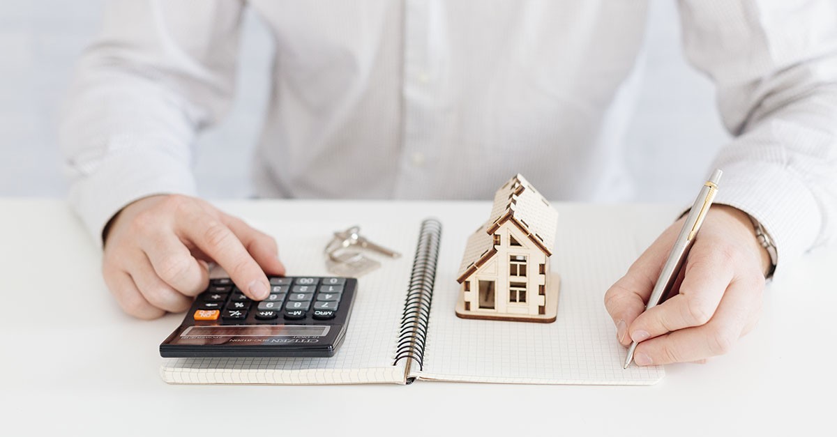 Valutazione del rifinanziamento del mutuo