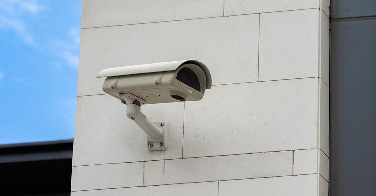 Videosorveglianza in condominio