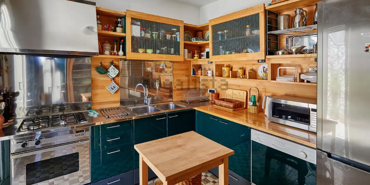 villa di lusso in affitto a Capri