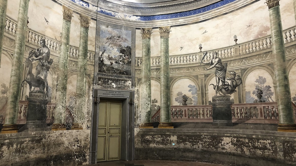 villa palagonia bagheria