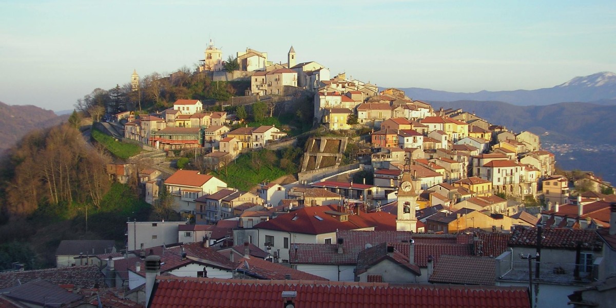 Latronico what to do 