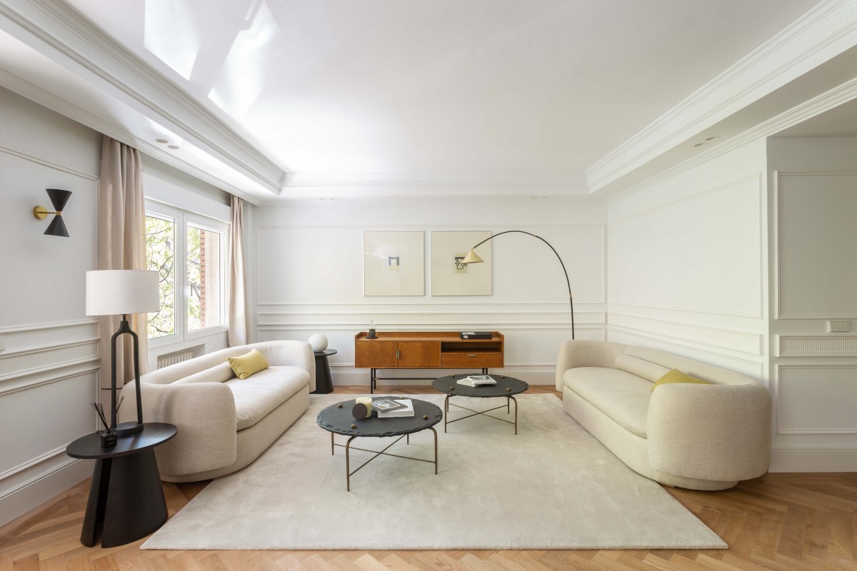 Home staging di lusso