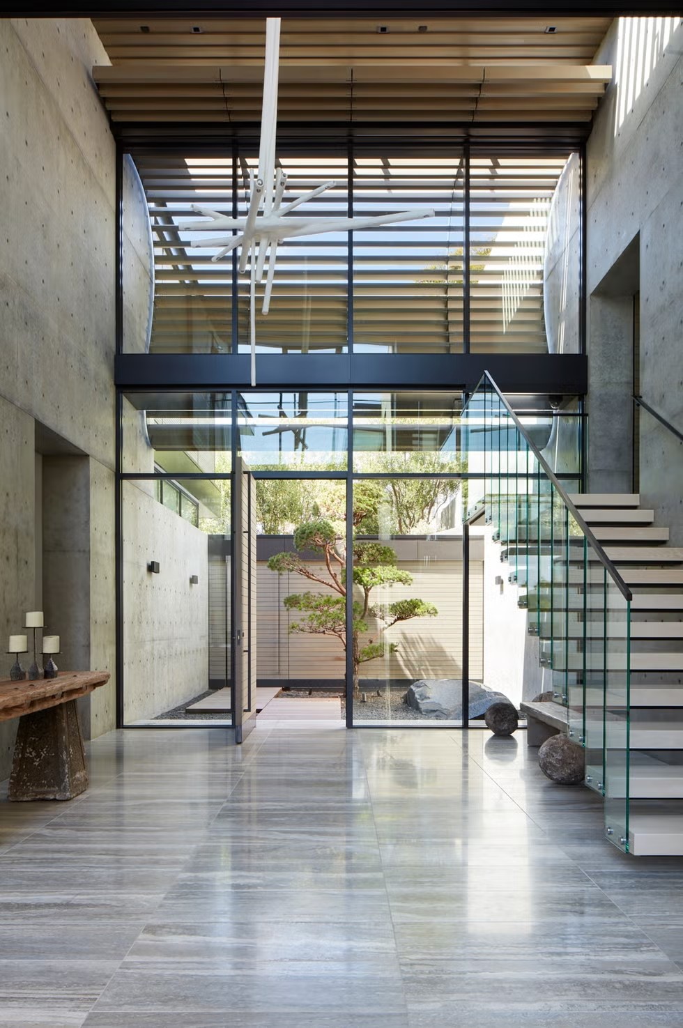 La nueva mansión de Luka Dončić en Los Ángeles