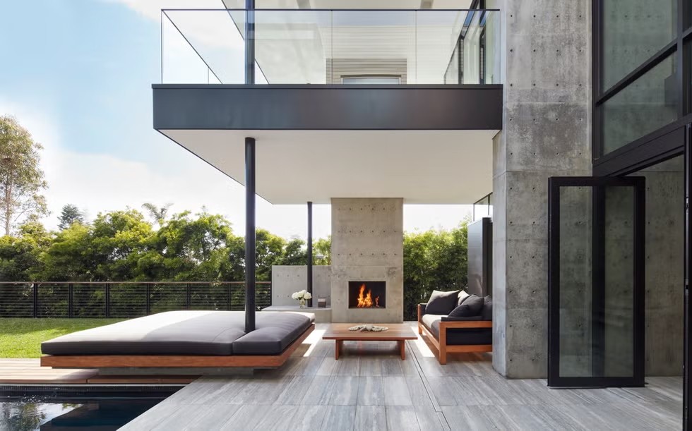 La nueva mansión de Luka Dončić en Los Ángeles