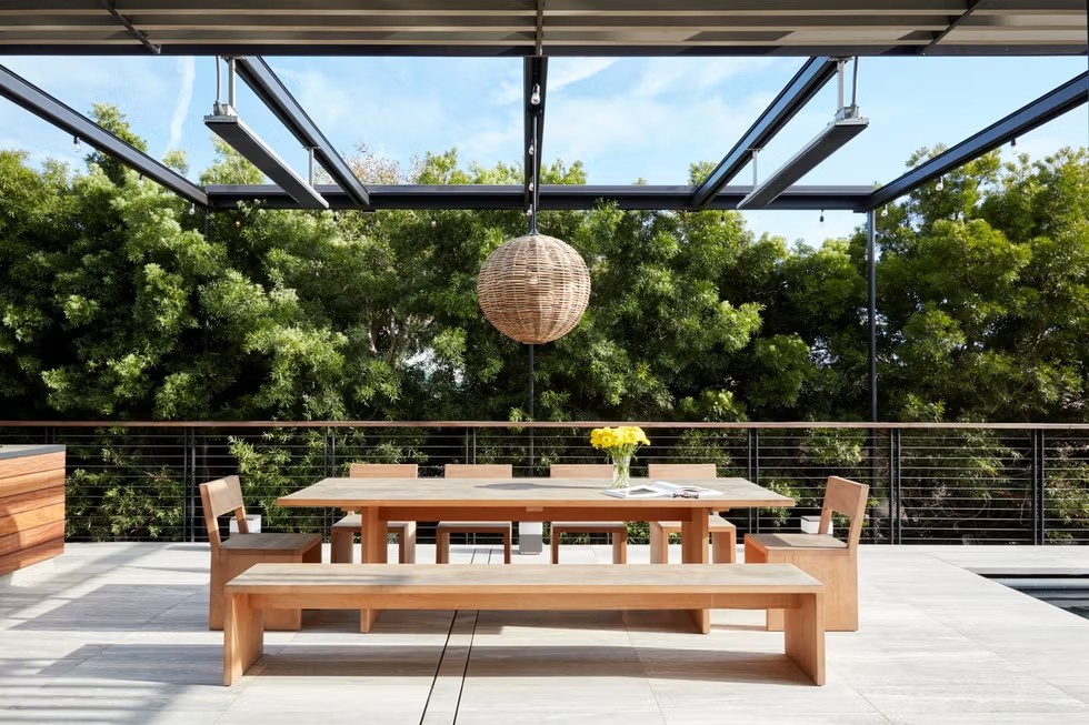 La nueva mansión de Luka Dončić en Los Ángeles