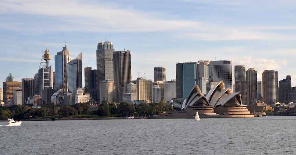 Sidney, Australia