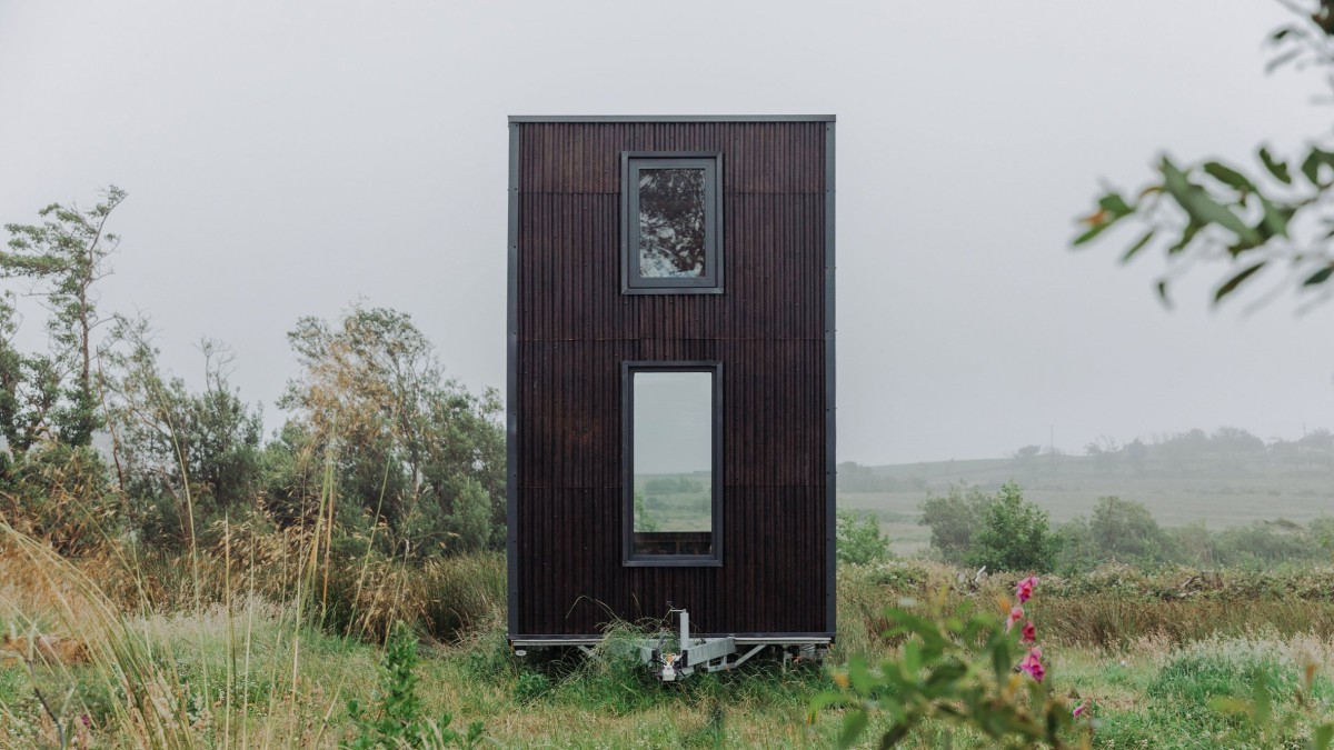 Tigin Tiny Homes