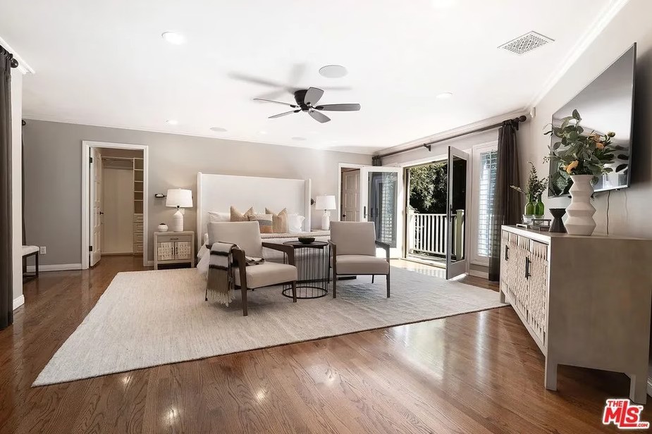 L'ex casa di Neil Patrick Harris a Los Angeles