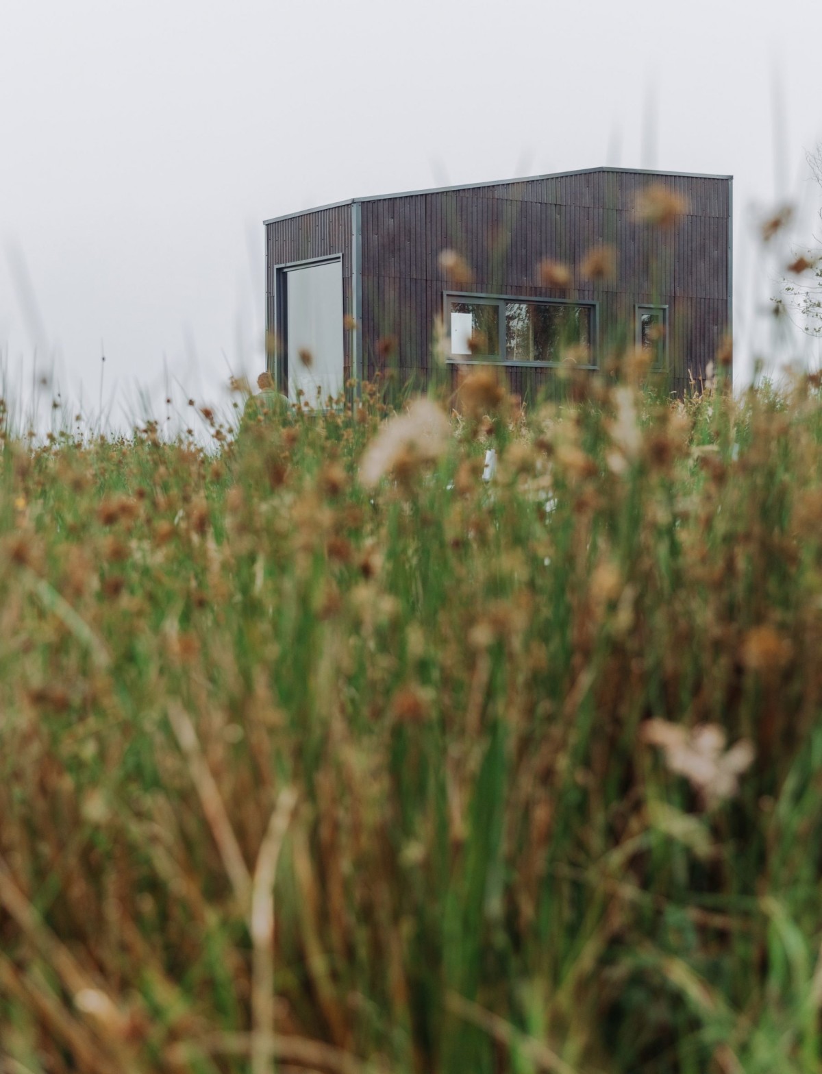 Tigin Tiny Homes