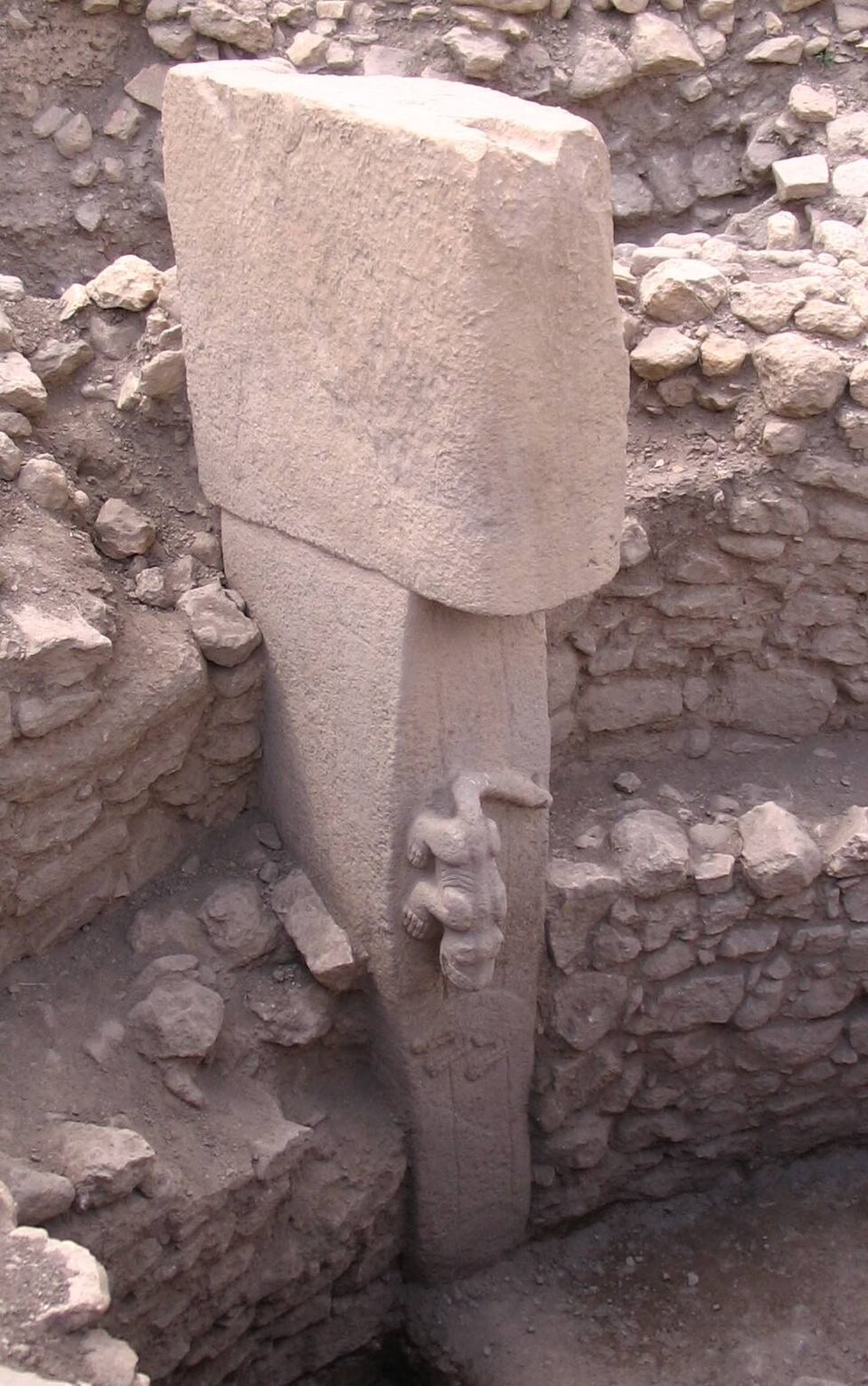 Göbekli Tepe