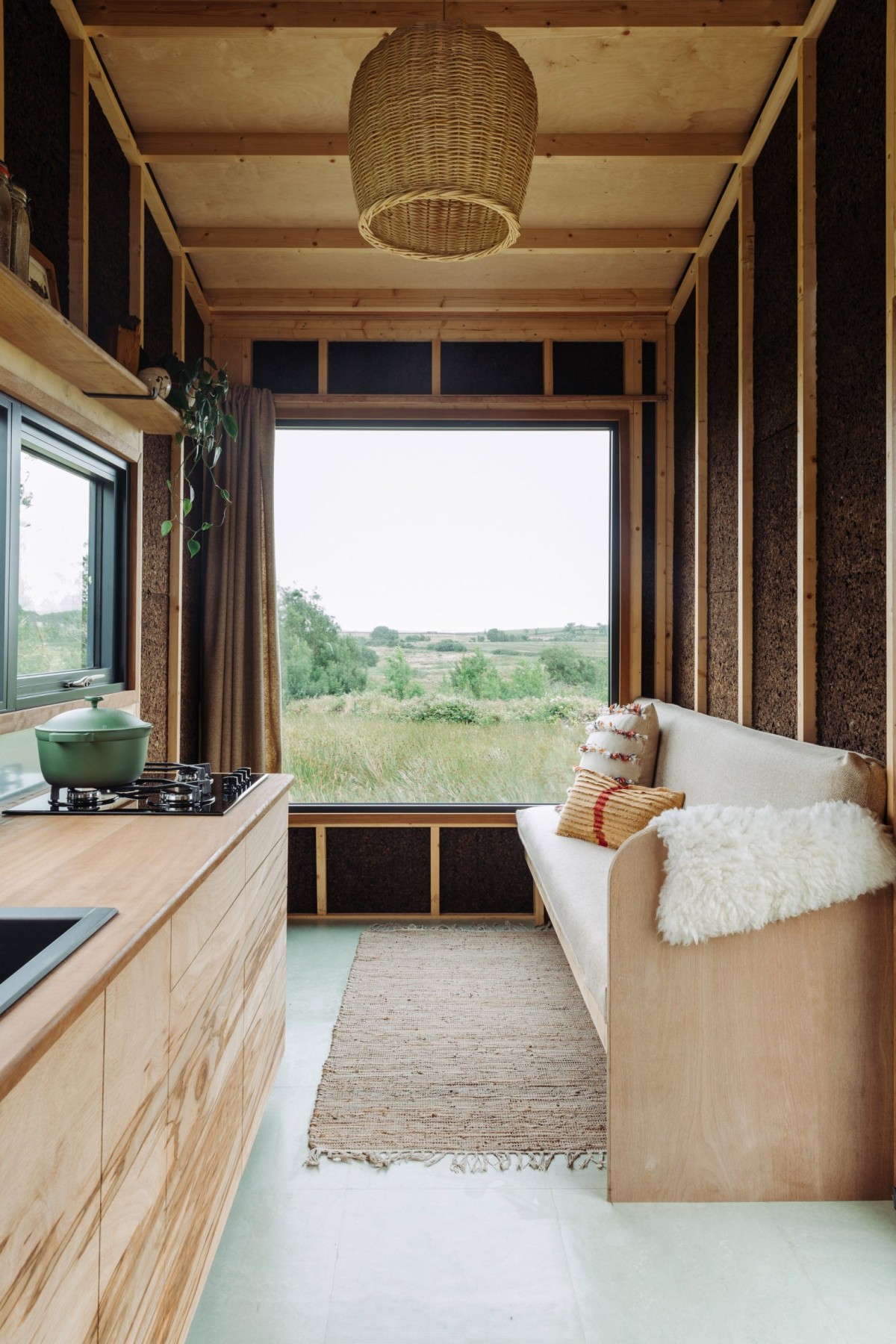 Tigin Tiny Homes