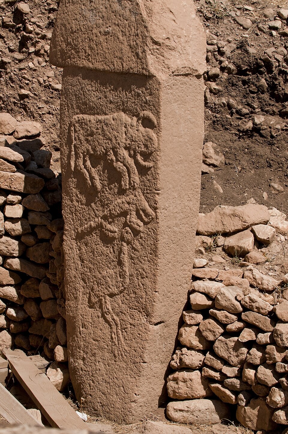 Göbekli Tepe
