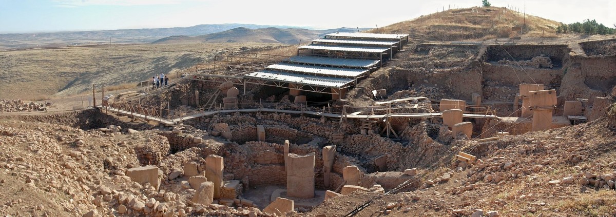 Göbekli Tepe