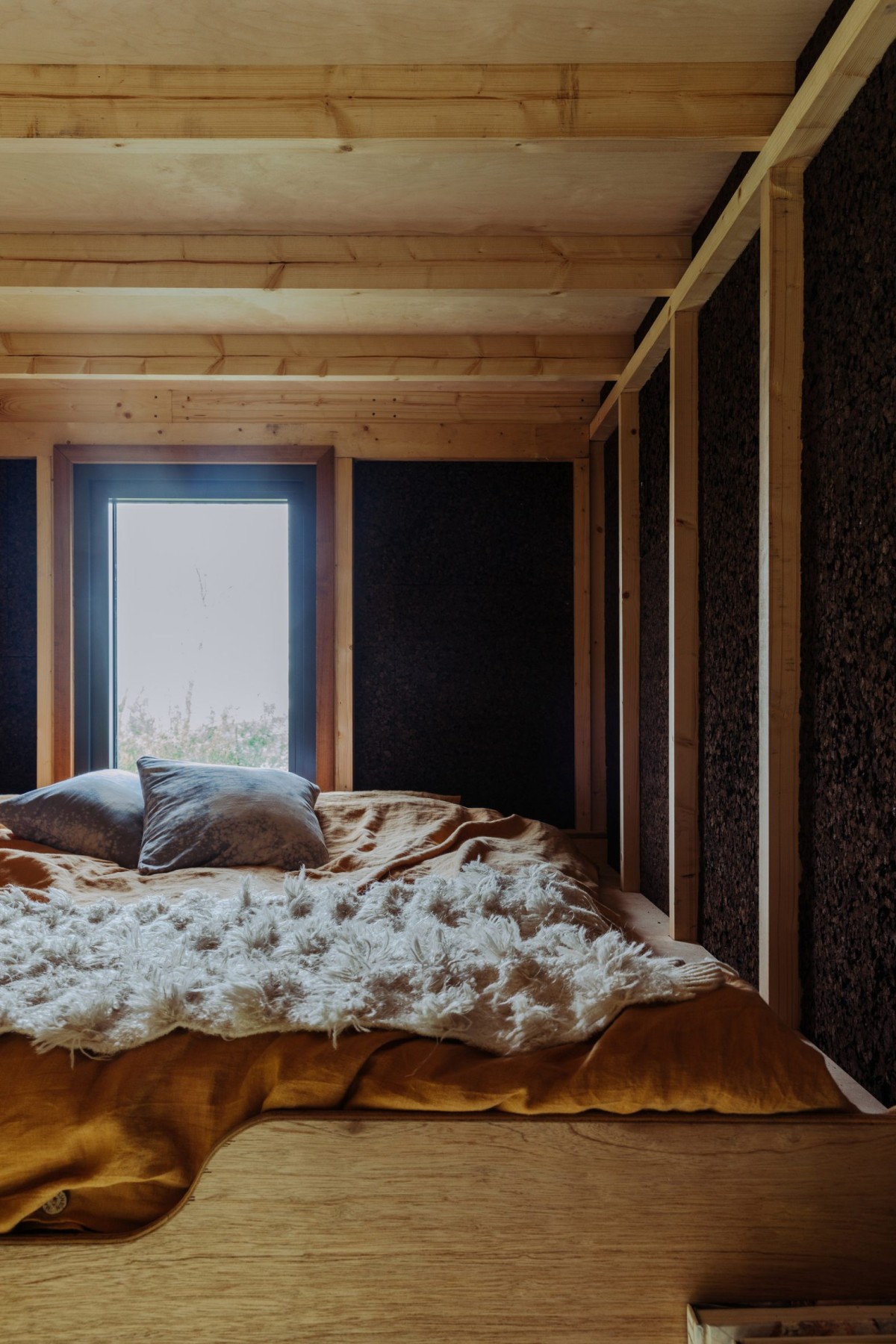 Tigin Tiny Homes