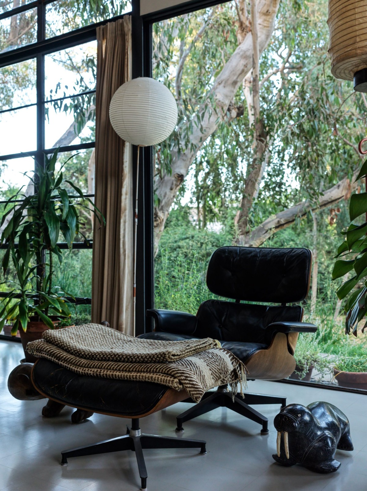 Eames House