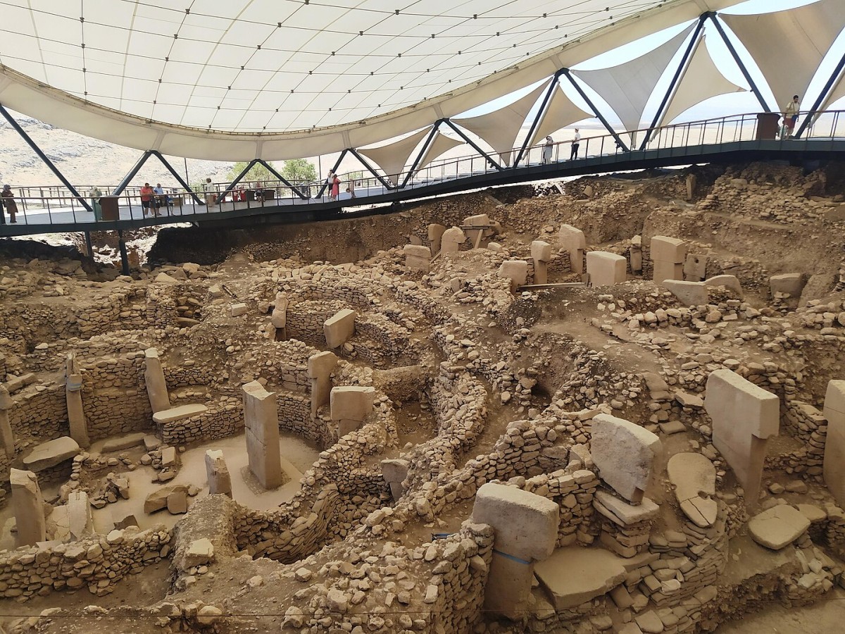 Göbekli Tepe