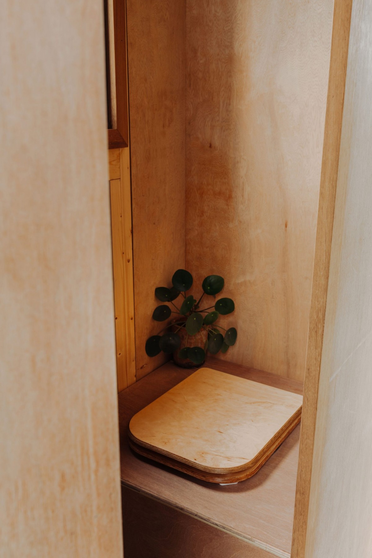 Tigin Tiny Homes