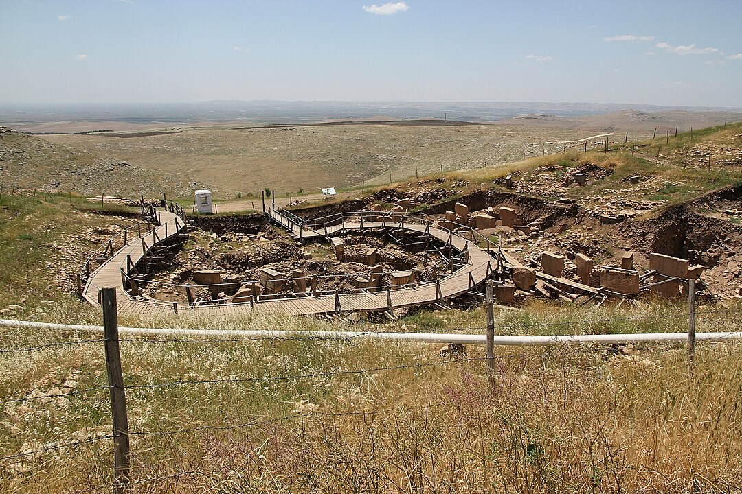 Göbekli Tepe