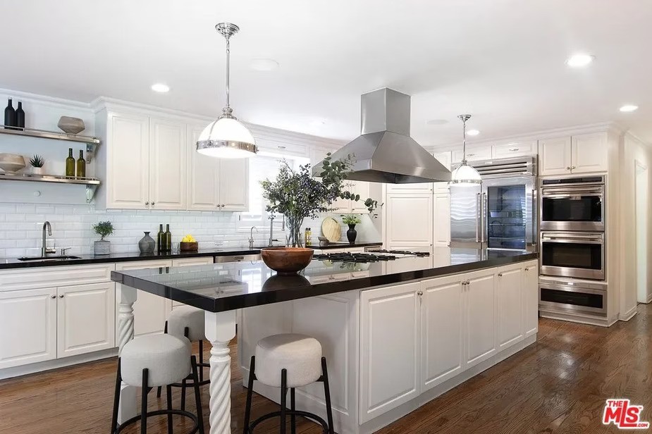 L'ex casa di Neil Patrick Harris a Los Angeles