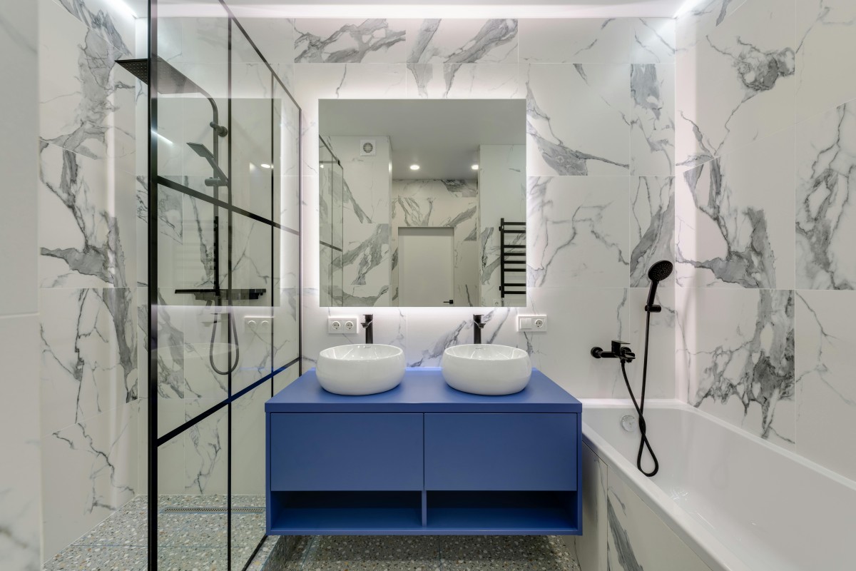 Tendencias baño Tendencias baño