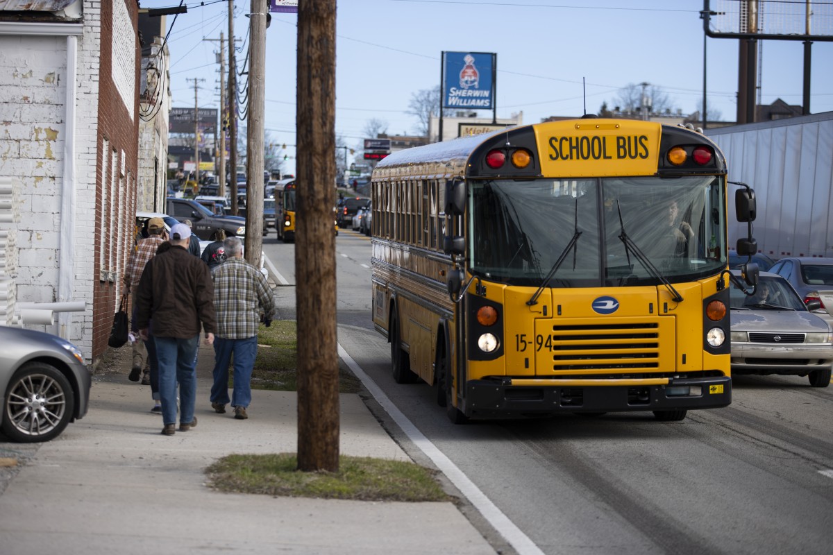 Scuolabus