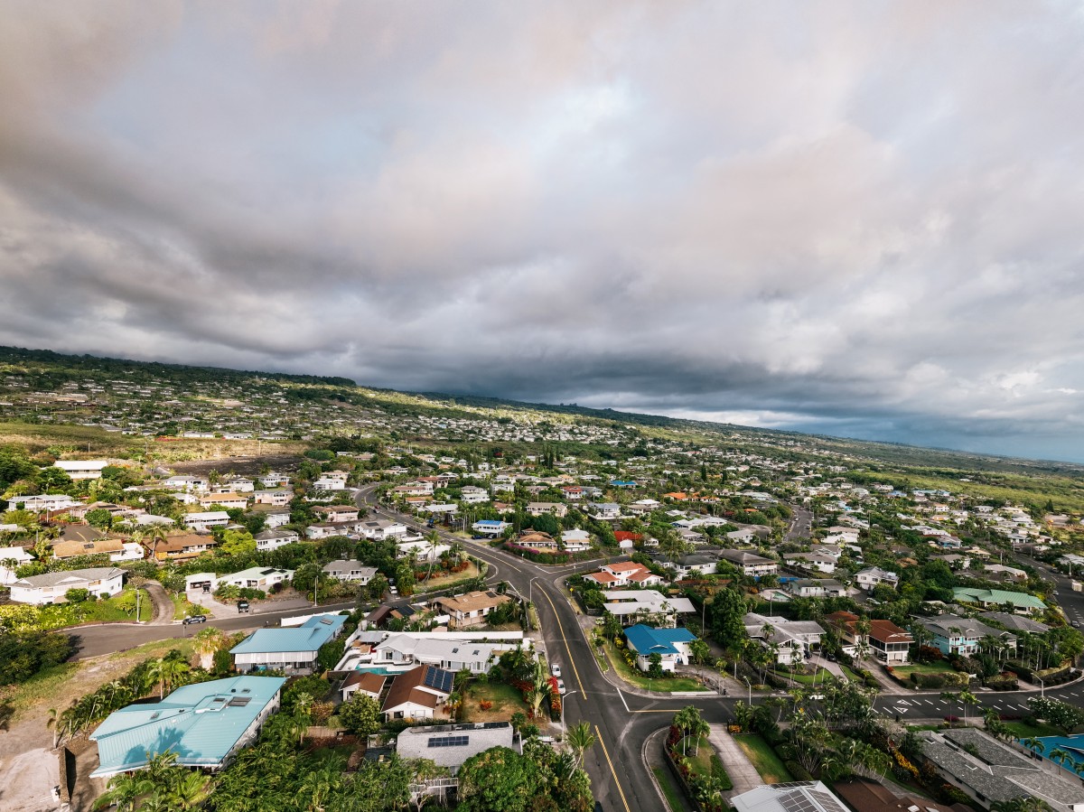 Chi compra case negli Stati Uniti? I piccoli investitori stanno battendo i grandi fondi