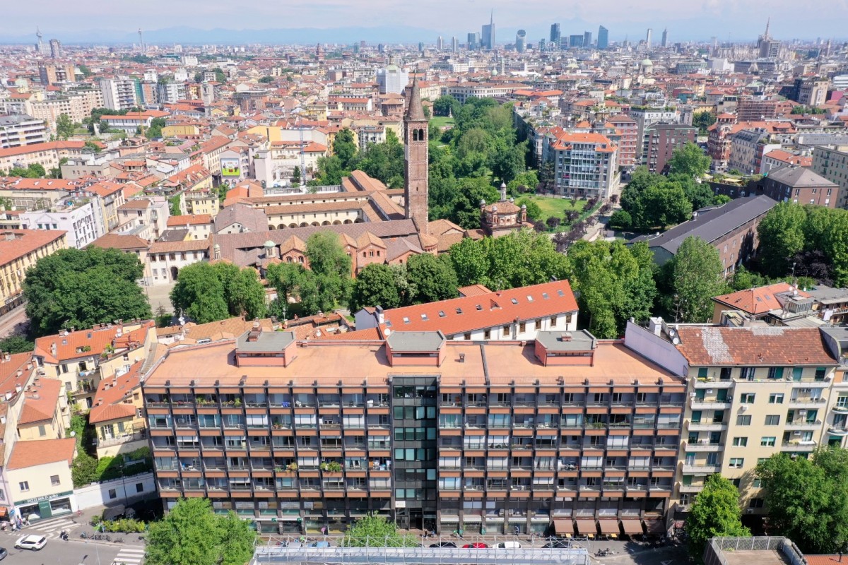 Parco delle Basiliche 2