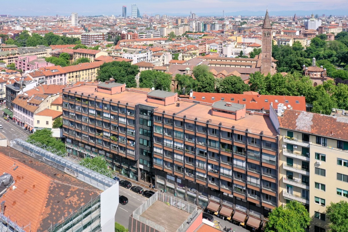 Parco delle Basiliche 3