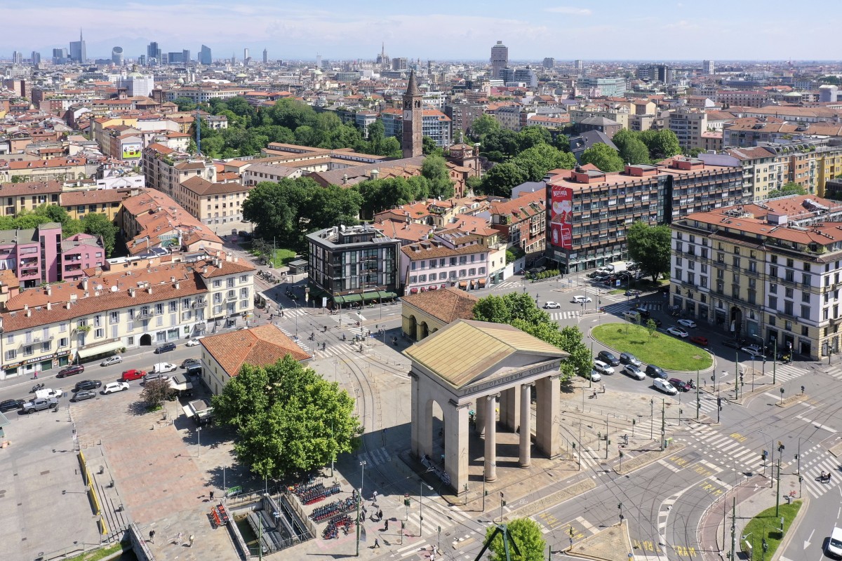 Parco delle Basiliche 4