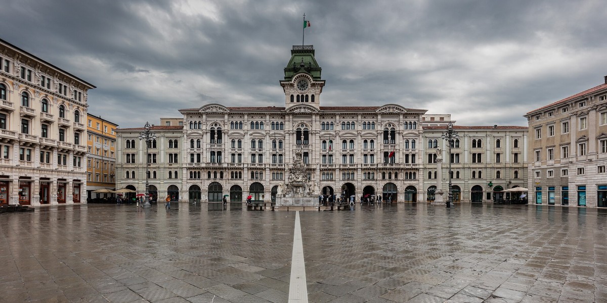 piazze più belle d'italia 