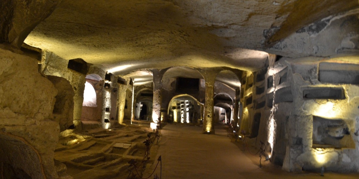 noi del rione sanità dove è stato girato
