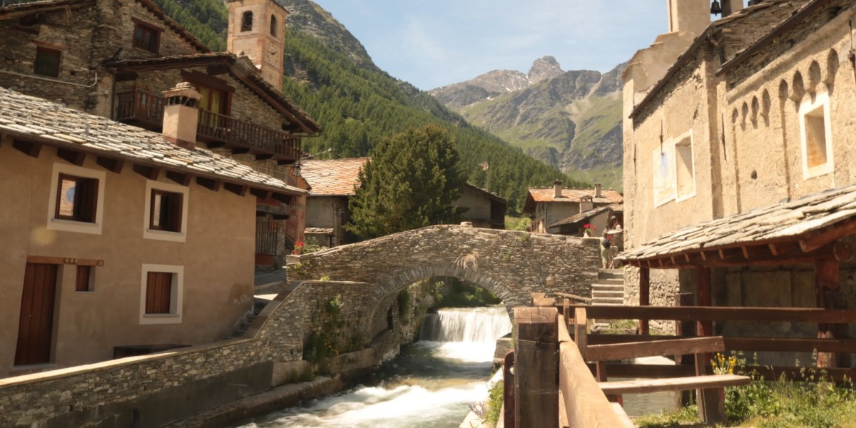 borghi più belli del piemonte