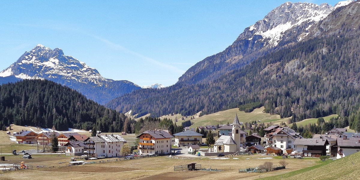 Borghi più belli del Friuli Venezia Giulia