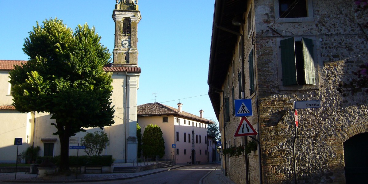Borghi più belli del Friuli Venezia Giulia 