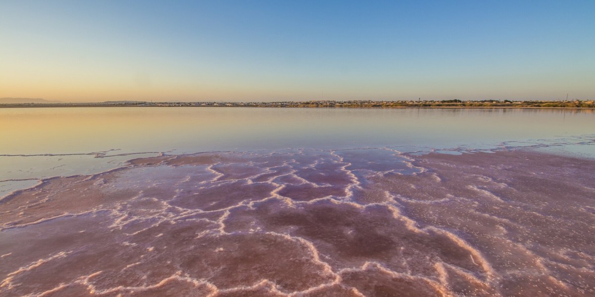 quali sono le saline più grandi d'Europa