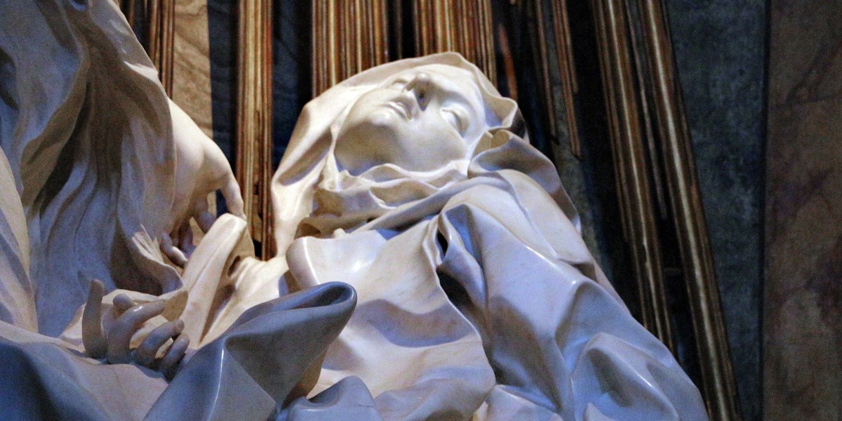 chiesa santa maria della vittoria roma