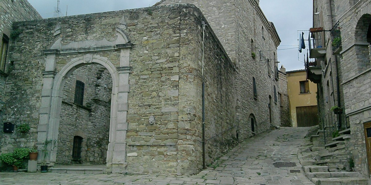 borghi più belli basilicata