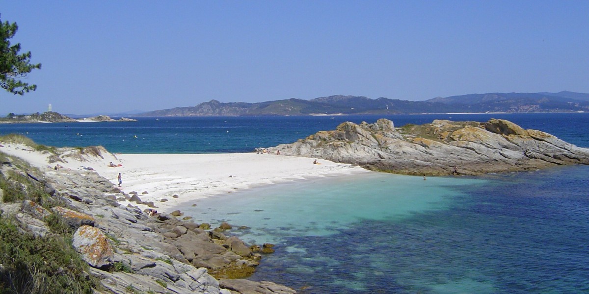 isole Cies