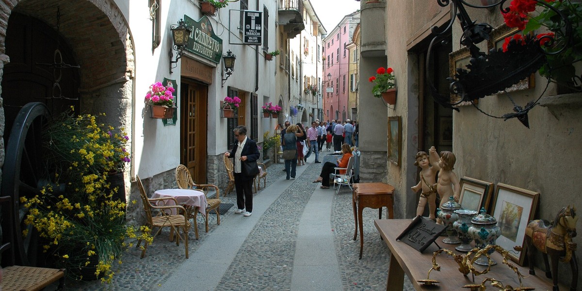borghi più belli del piemonte