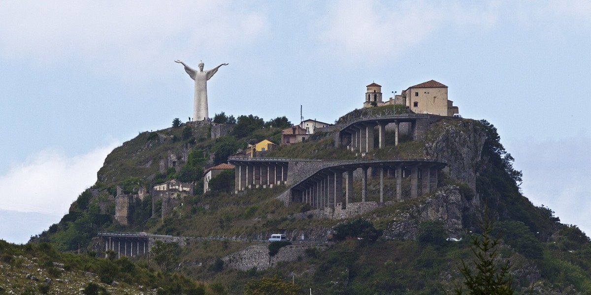 borghi più belli basilicata