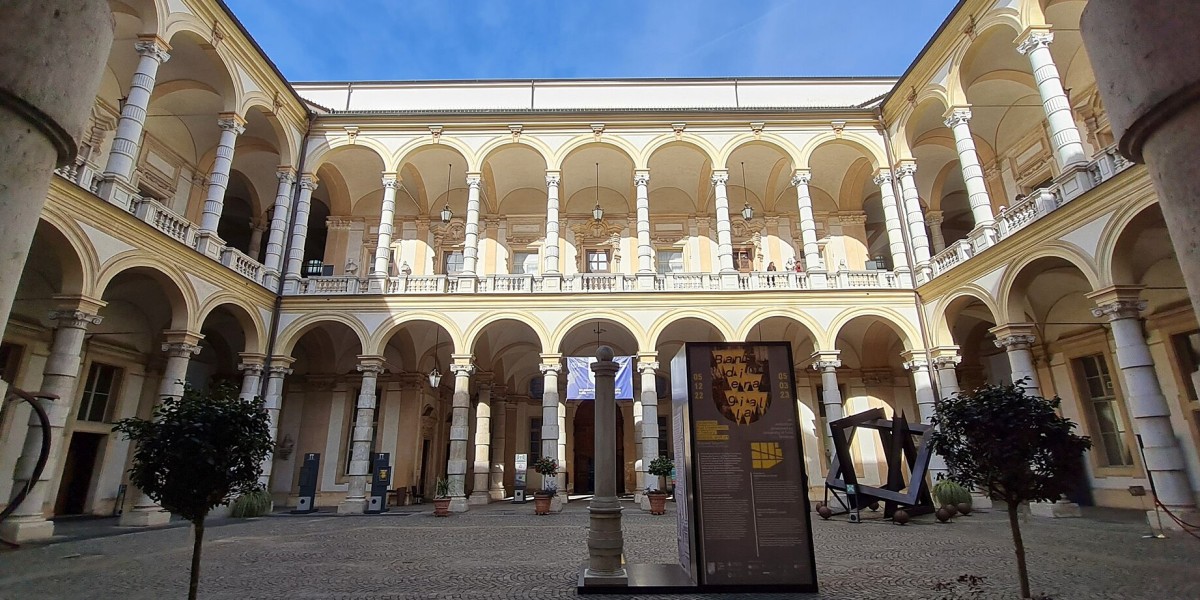 zona universitaria torino