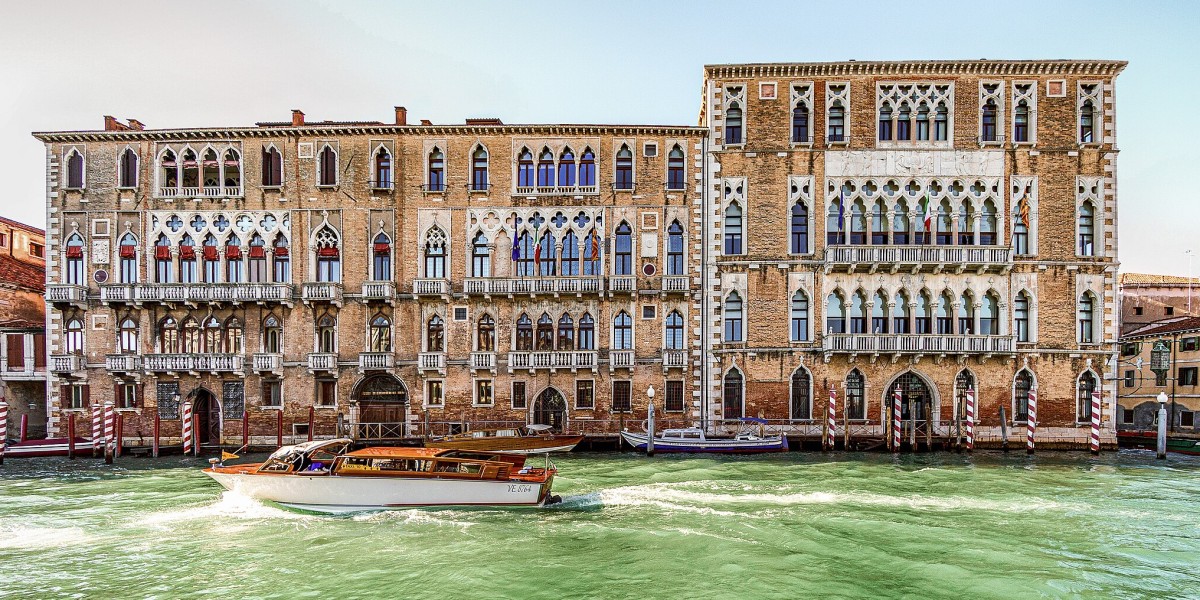 Dove vivono gli studenti a Venezia