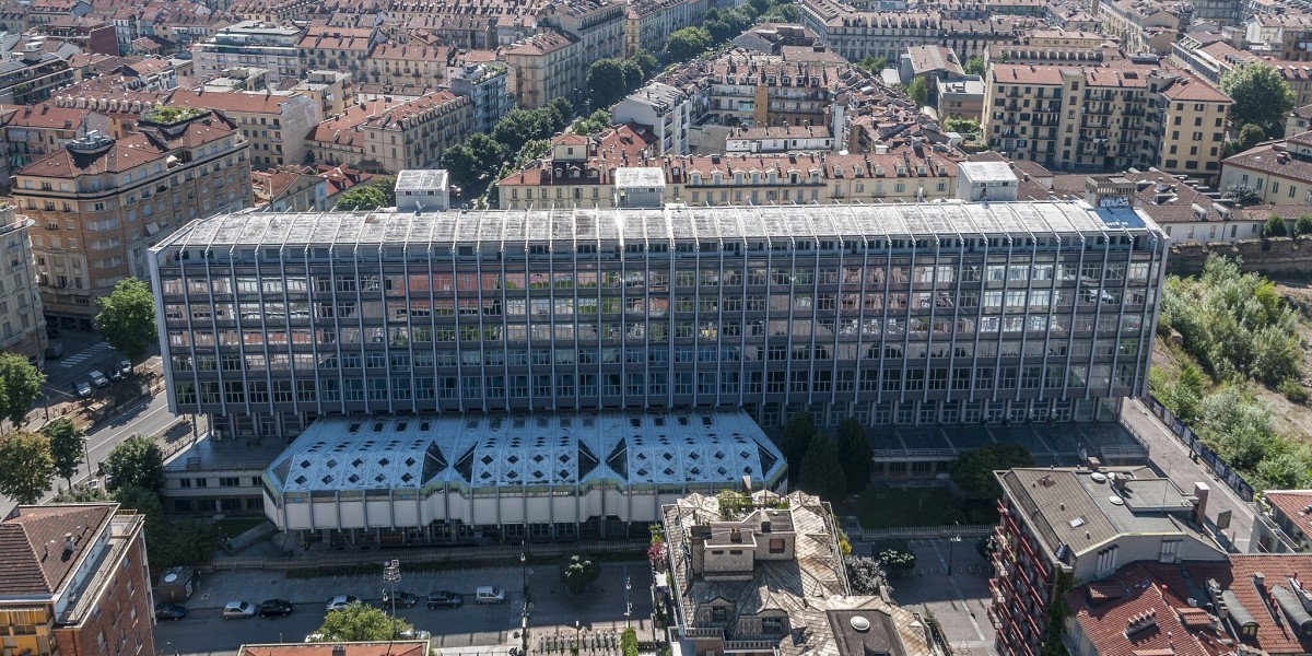 zona universitaria torino